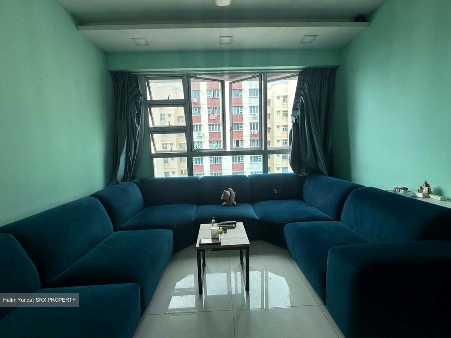 Blk 429B Bedok North Woods (Bedok), HDB 3 Rooms #523870711
